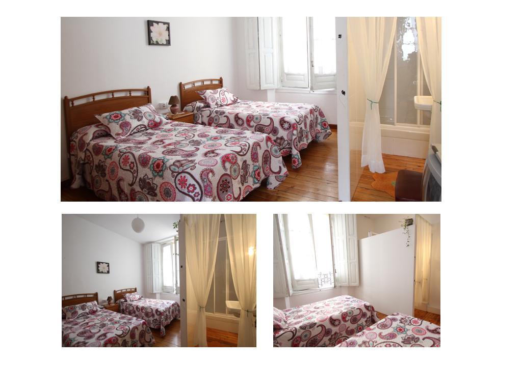 Hostal Bayon León Kültér fotó