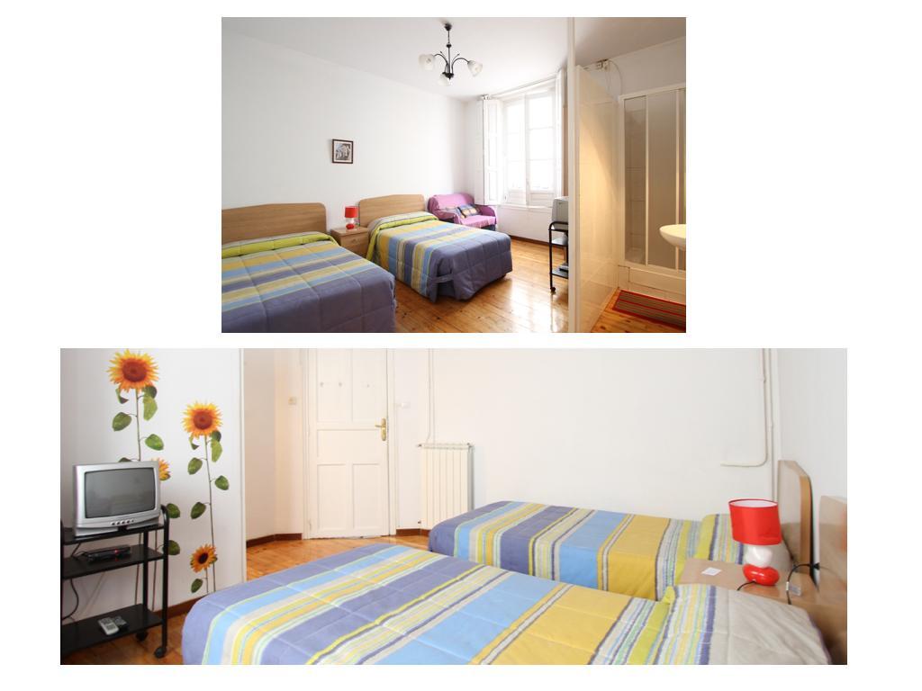 Hostal Bayon León Kültér fotó