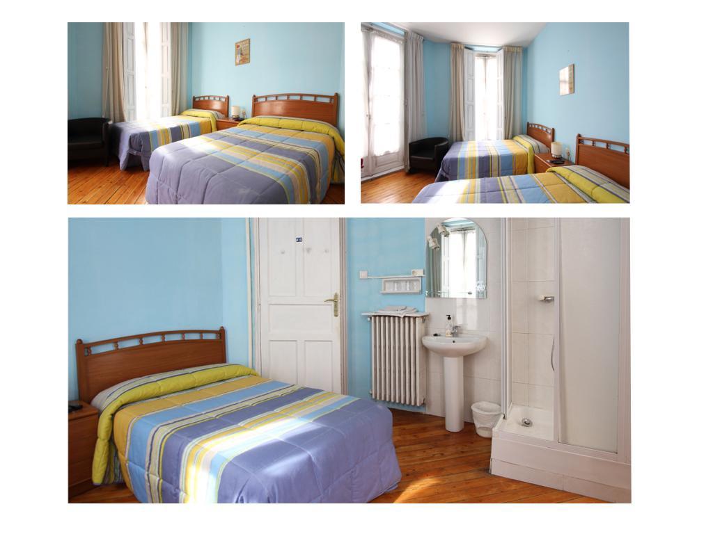 Hostal Bayon León Kültér fotó