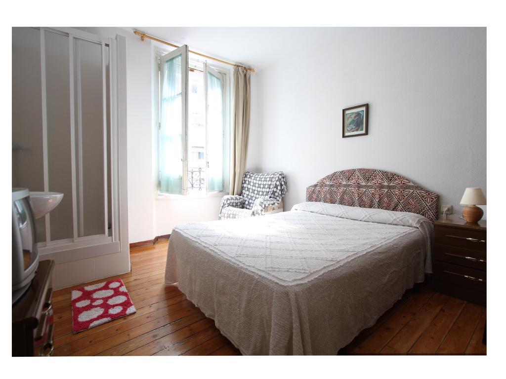 Hostal Bayon León Kültér fotó