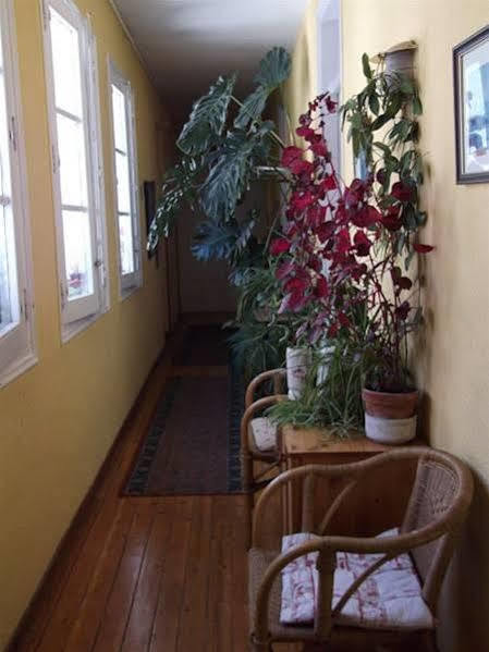 Hostal Bayon León Kültér fotó