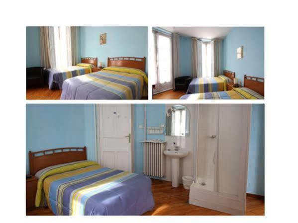 Hostal Bayon León Kültér fotó