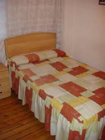 Hostal Bayon León Kültér fotó